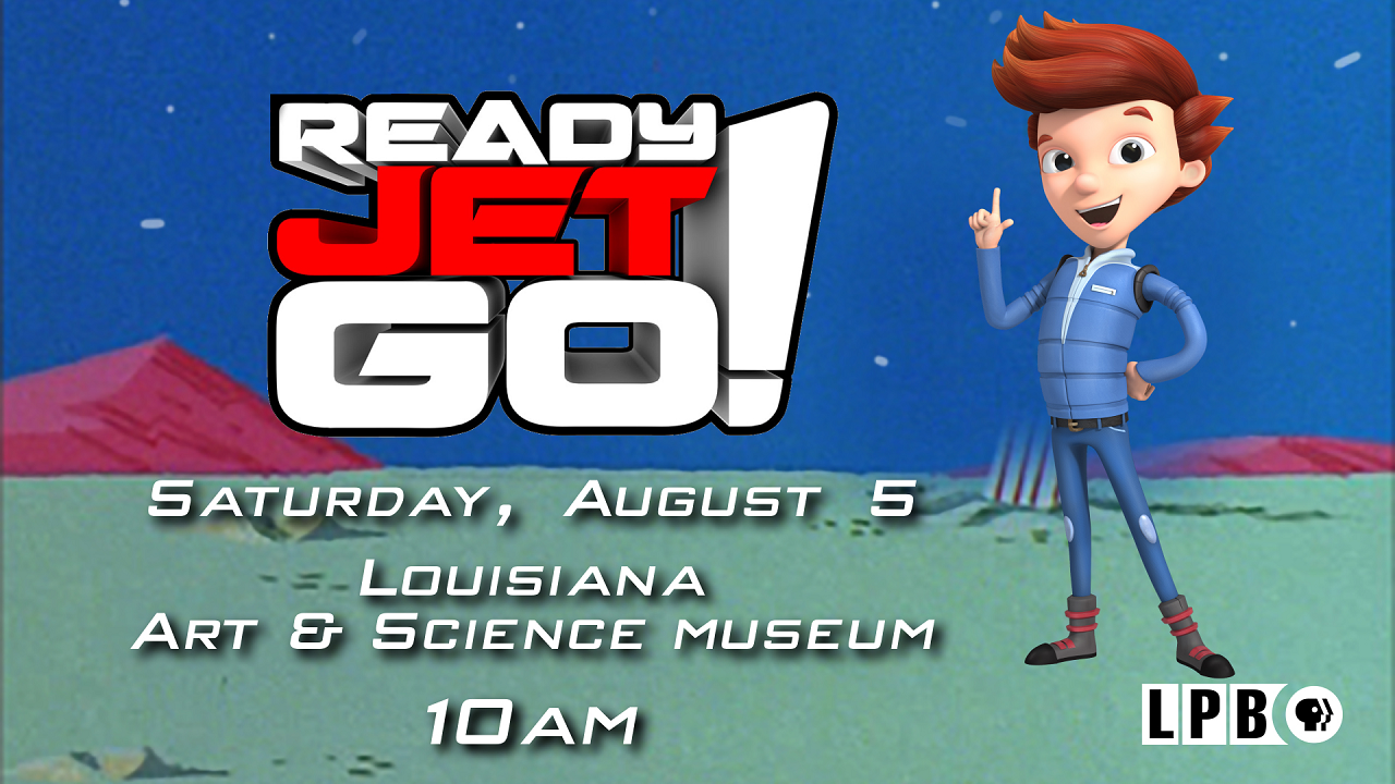 ReadyJetGo