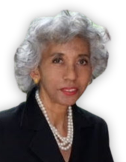 Ambassador Cindy Courville