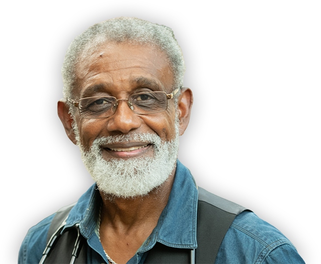 Dr. Cleve Francis